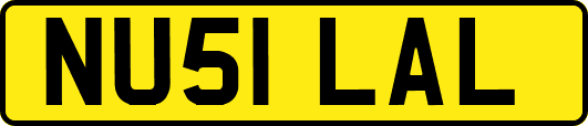 NU51LAL