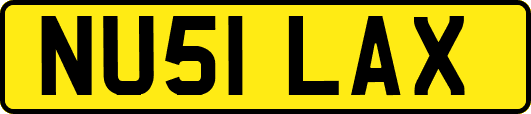 NU51LAX