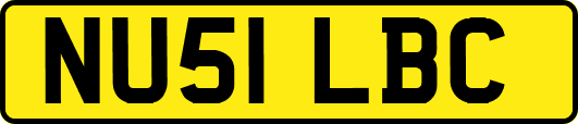 NU51LBC