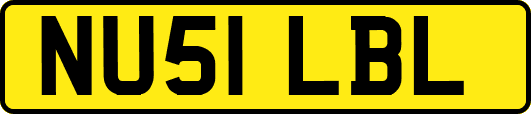 NU51LBL