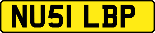 NU51LBP