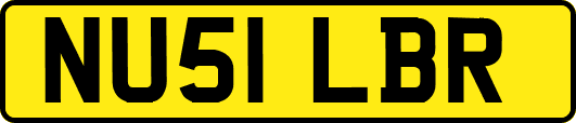 NU51LBR