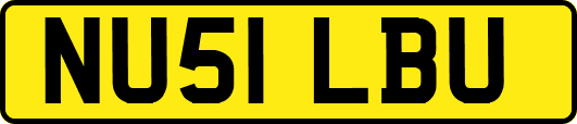 NU51LBU