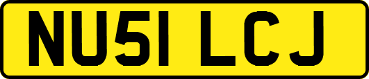 NU51LCJ