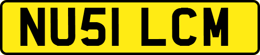 NU51LCM