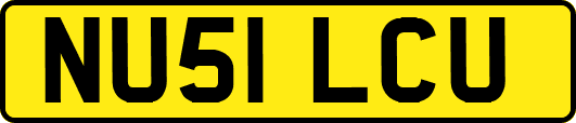 NU51LCU