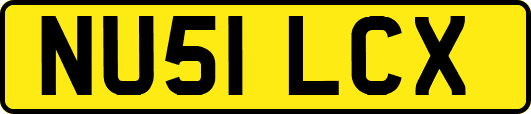 NU51LCX