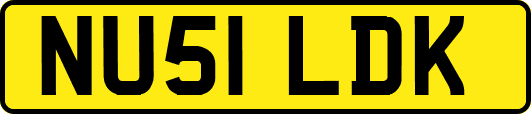 NU51LDK