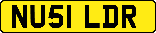 NU51LDR