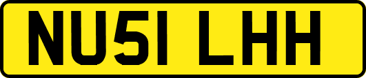 NU51LHH