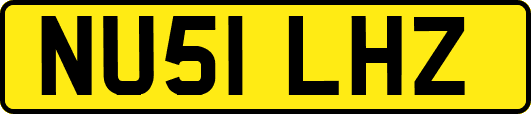 NU51LHZ