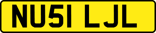 NU51LJL