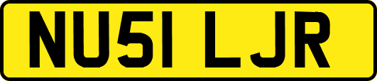 NU51LJR