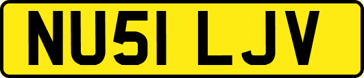 NU51LJV