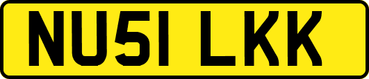 NU51LKK