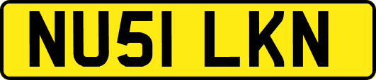 NU51LKN