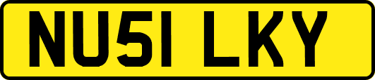 NU51LKY