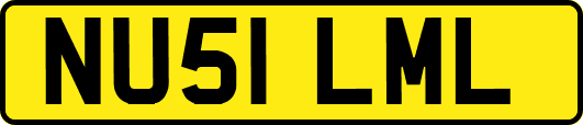 NU51LML