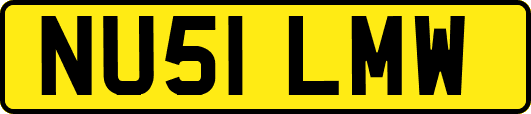 NU51LMW