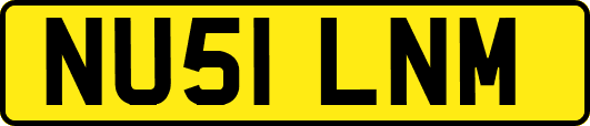 NU51LNM