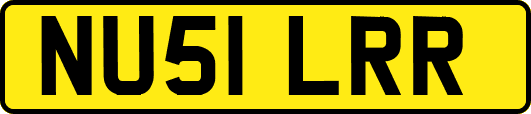 NU51LRR