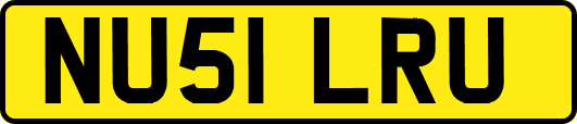 NU51LRU