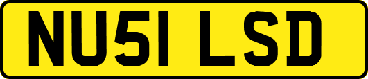 NU51LSD