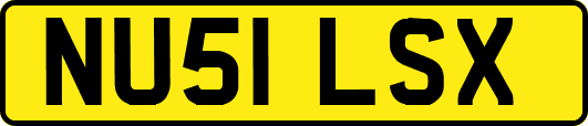 NU51LSX