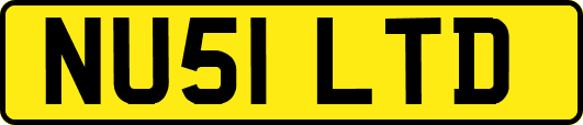 NU51LTD