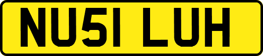 NU51LUH