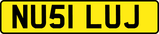 NU51LUJ