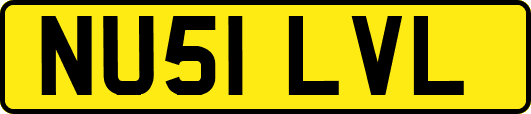 NU51LVL