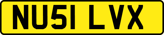 NU51LVX