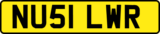 NU51LWR