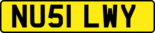 NU51LWY