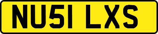 NU51LXS