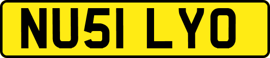 NU51LYO