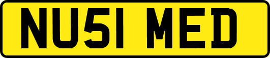 NU51MED
