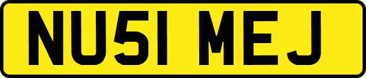 NU51MEJ