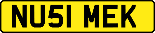 NU51MEK
