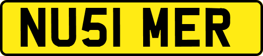 NU51MER