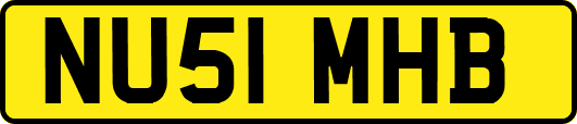 NU51MHB