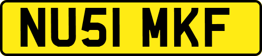 NU51MKF