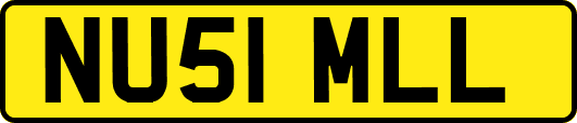 NU51MLL