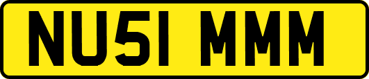 NU51MMM