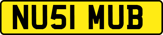 NU51MUB