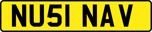 NU51NAV
