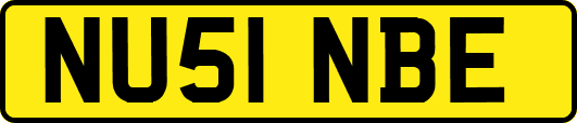 NU51NBE