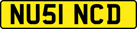 NU51NCD