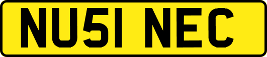 NU51NEC